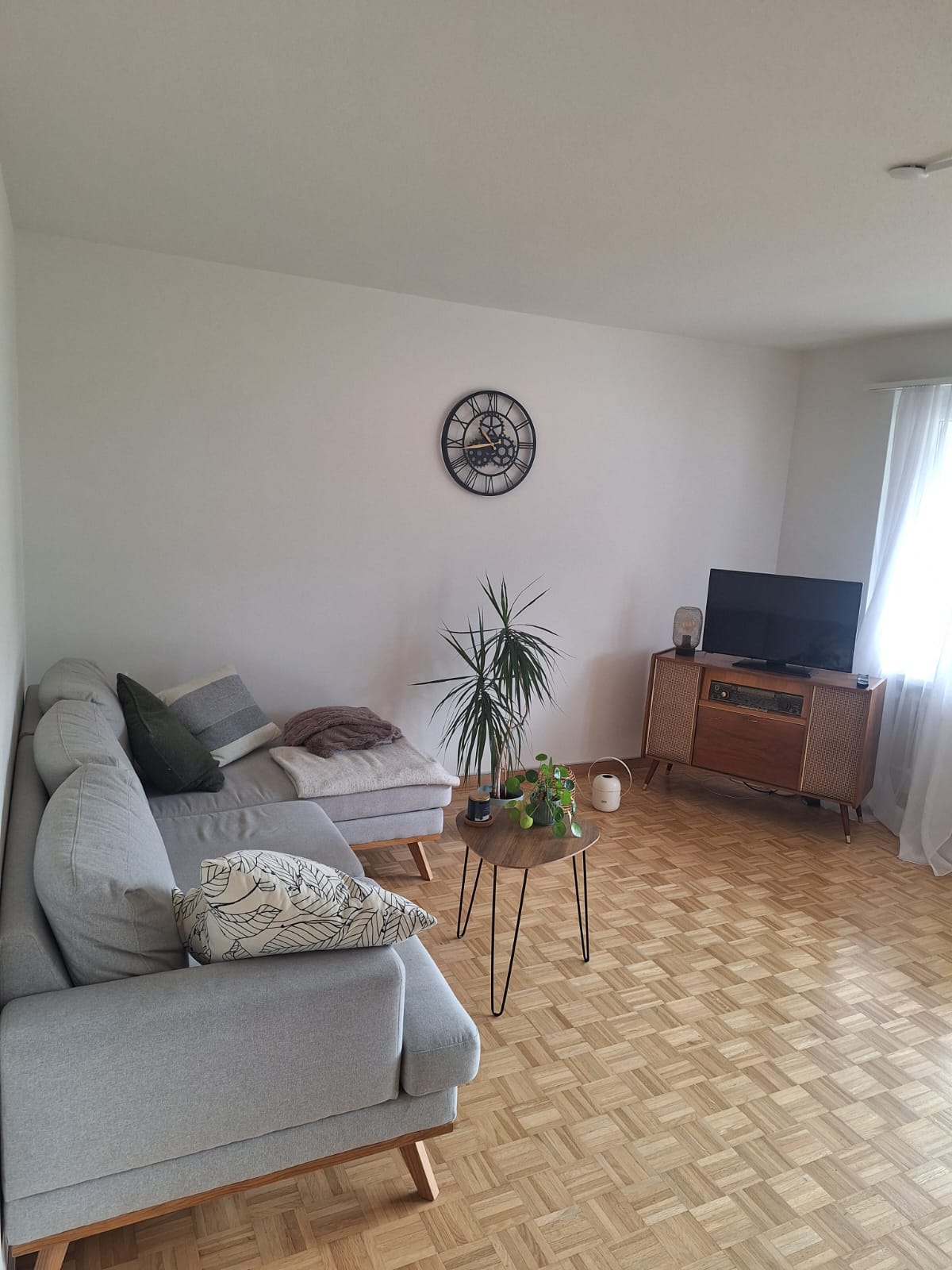 Room in a shared flat, photo 2 of 10