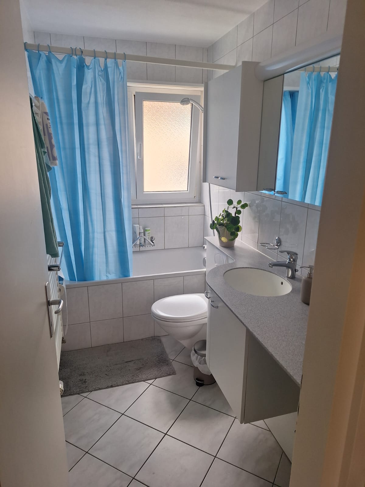 Room in a shared flat, photo 9 of 10