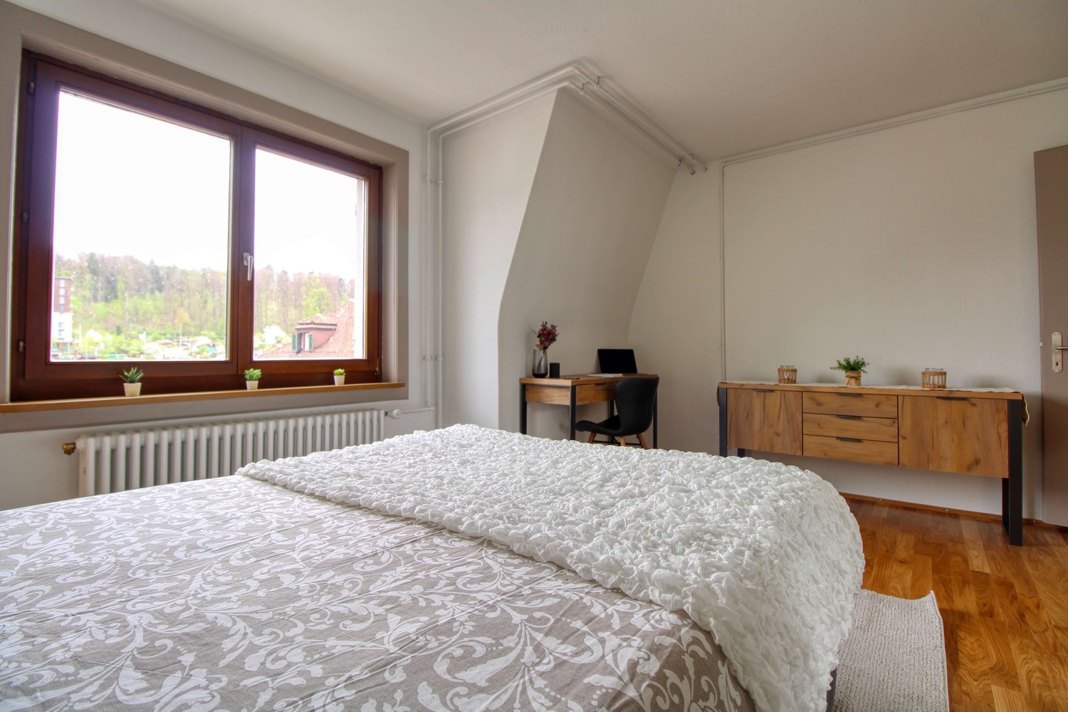 Room in a shared flat, photo 5 of 10