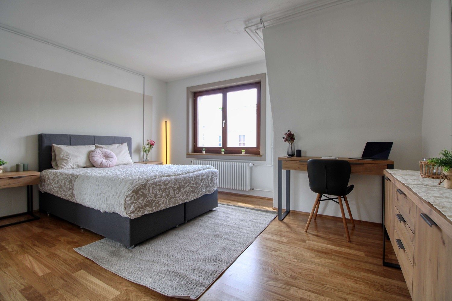 Room in a shared flat, photo 1 of 10