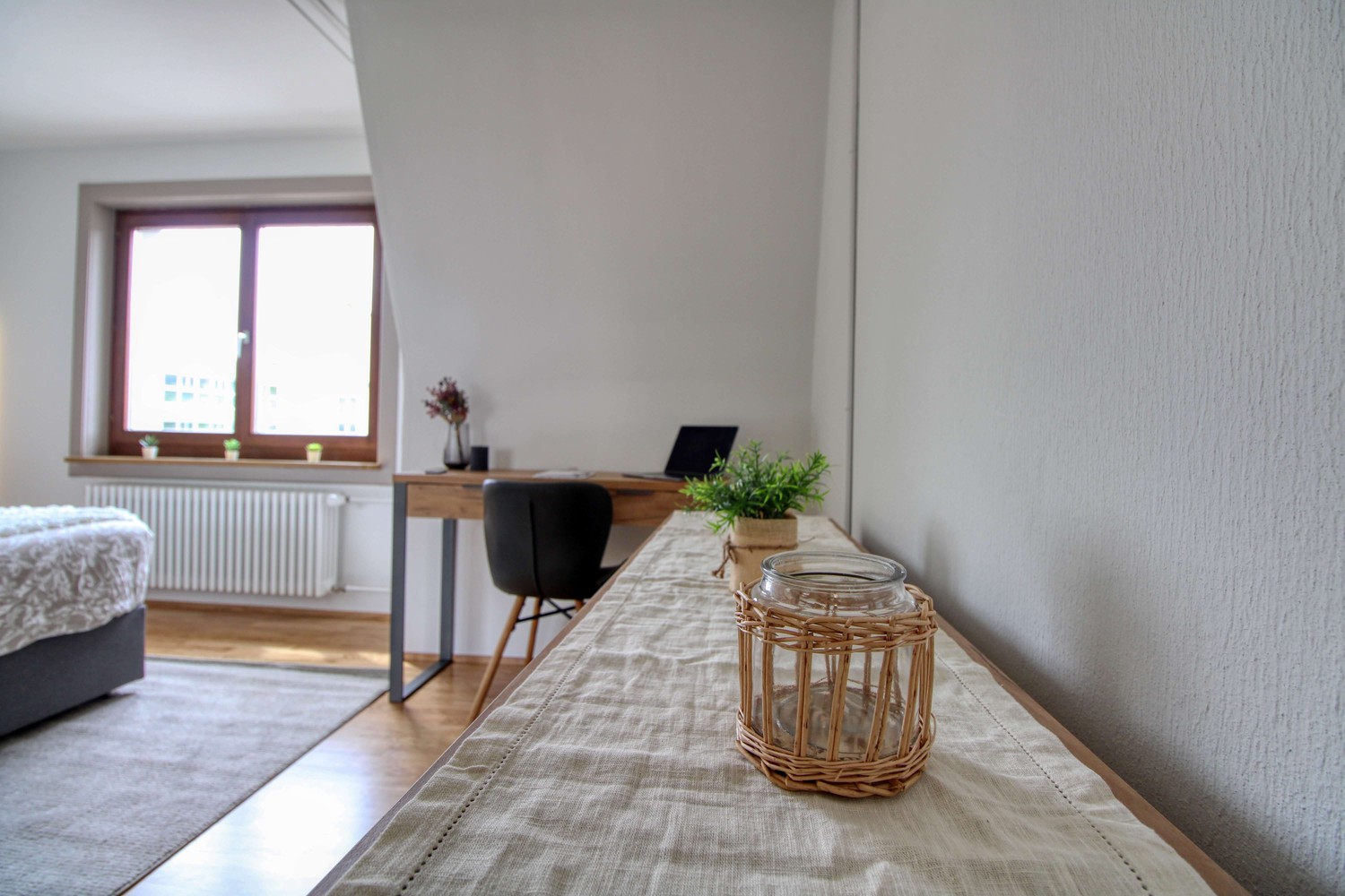 Room in a shared flat, photo 3 of 10