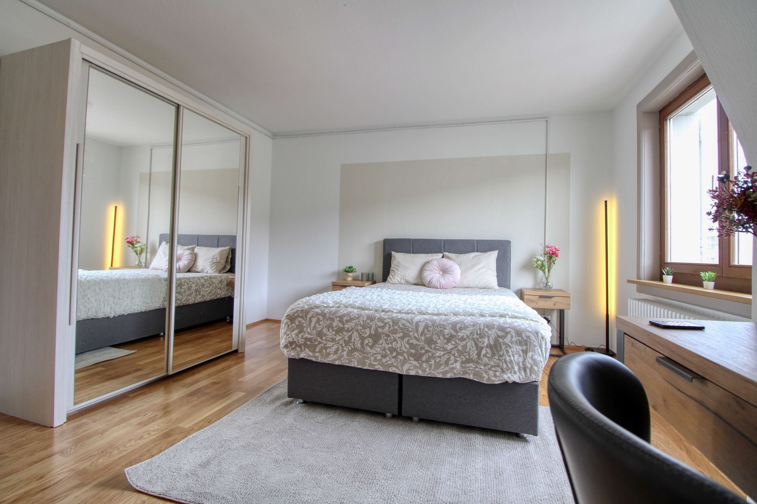 Room in a shared flat, photo 6 of 10