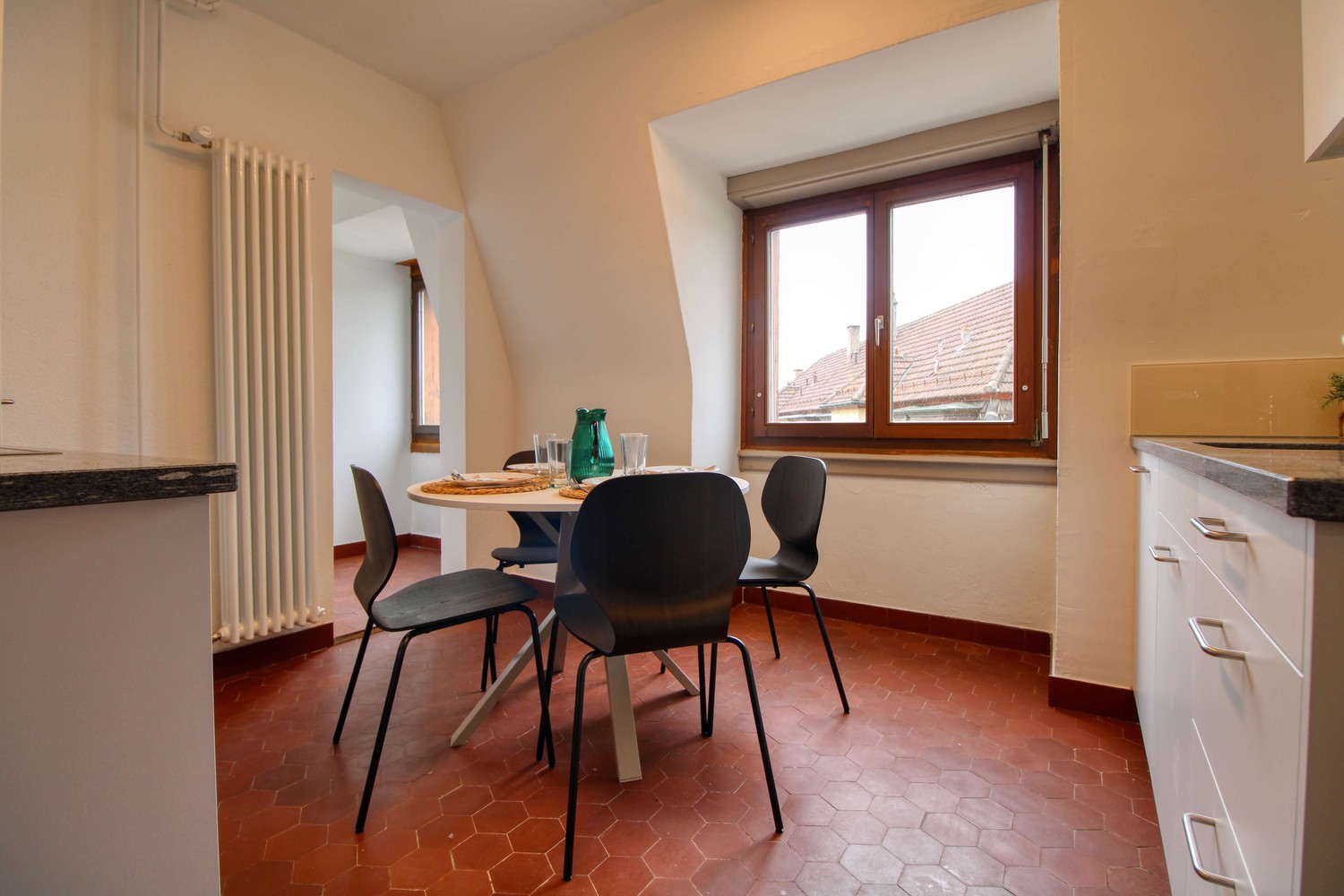 Room in a shared flat, photo 10 of 10