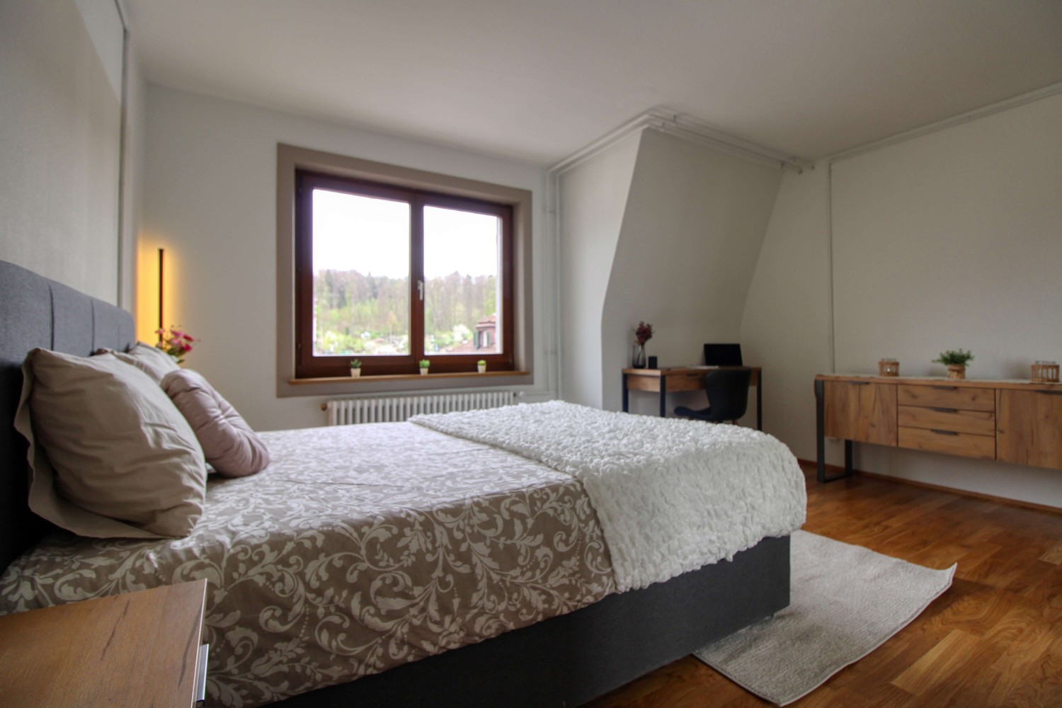 Room in a shared flat, photo 2 of 10