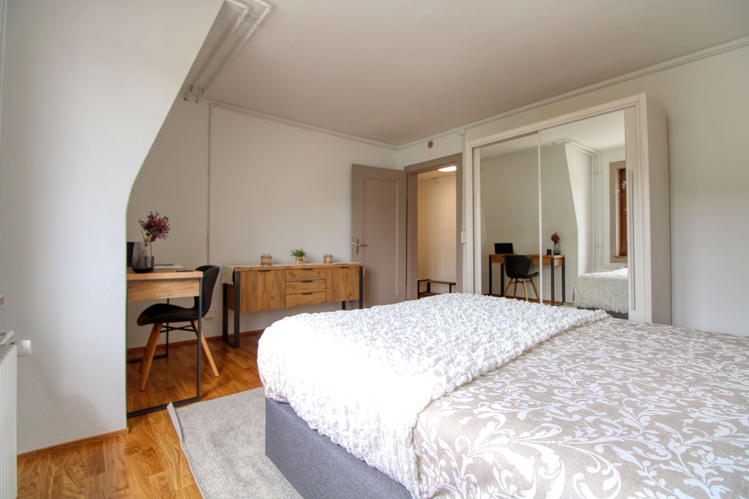 Room in a shared flat, photo 7 of 10