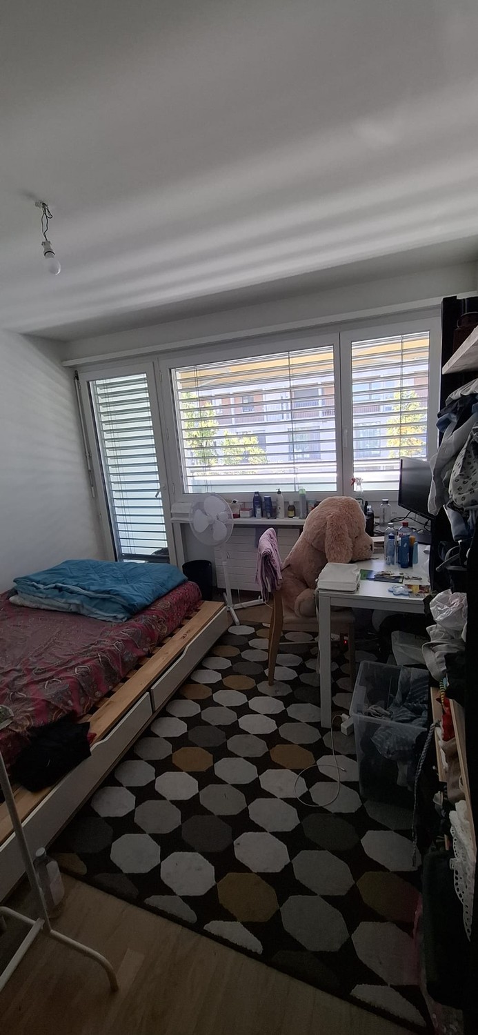 5 ½ rooms apartment, photo 5 of 6