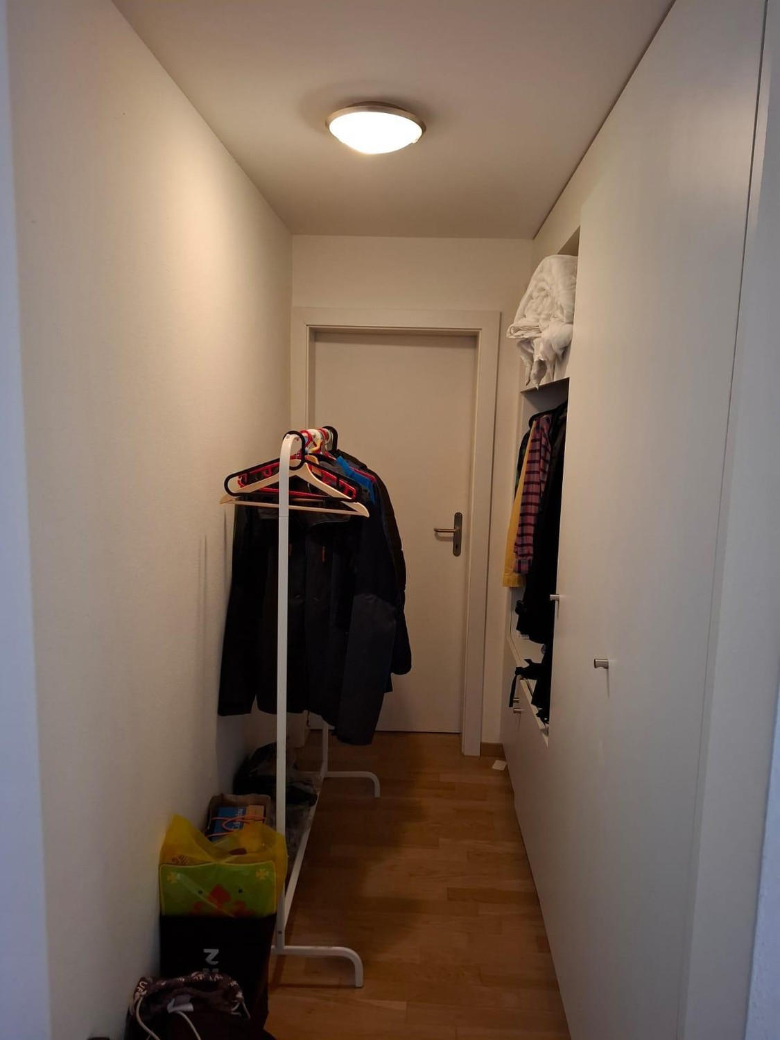5 ½ rooms apartment, photo 3 of 6