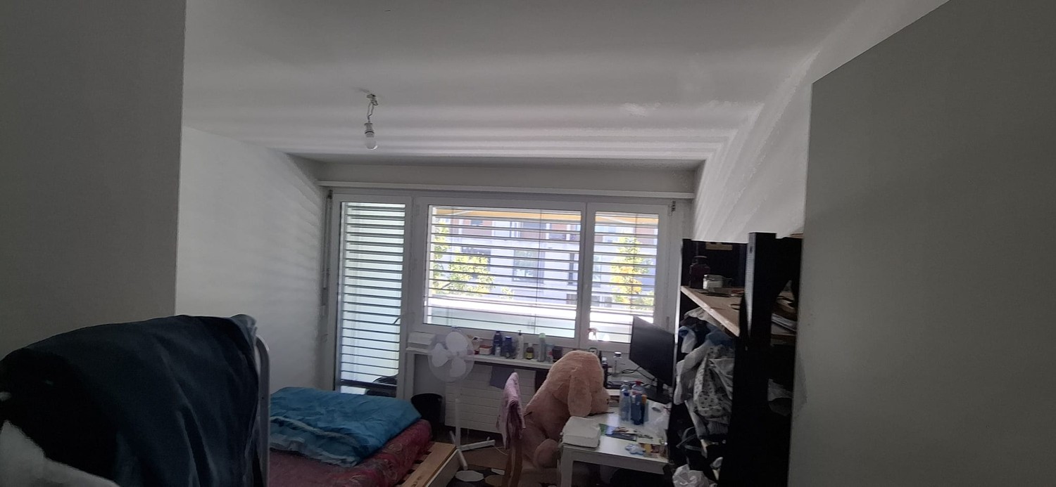 5 ½ rooms apartment, photo 2 of 6