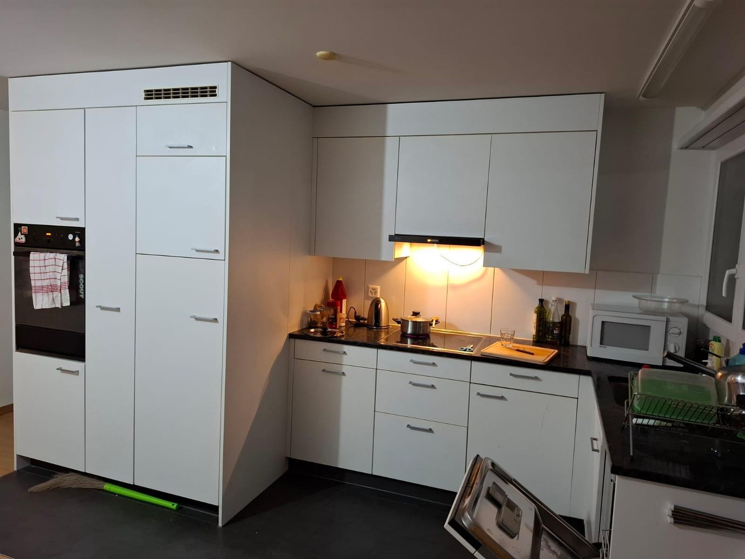 5 ½ rooms apartment, photo 1 of 6