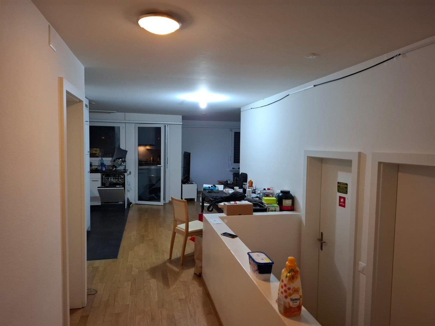 5 ½ rooms apartment, photo 6 of 6