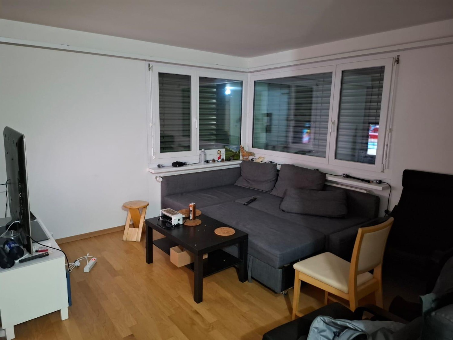 5 ½ rooms apartment, photo 4 of 6