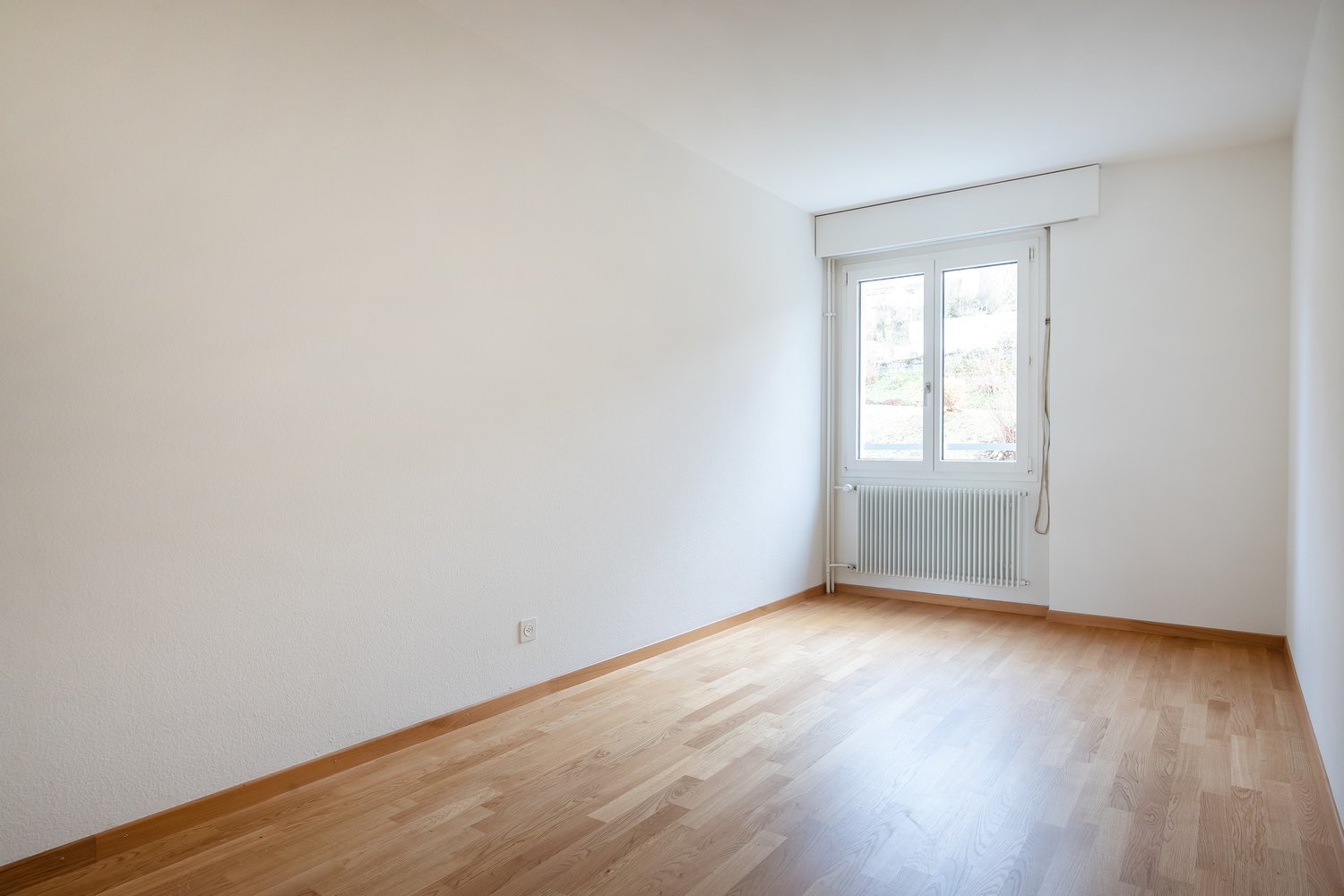 3 ½ pièces appartement