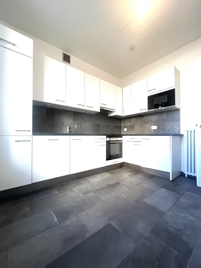 4 ½ rooms apartment, photo 2 of 3