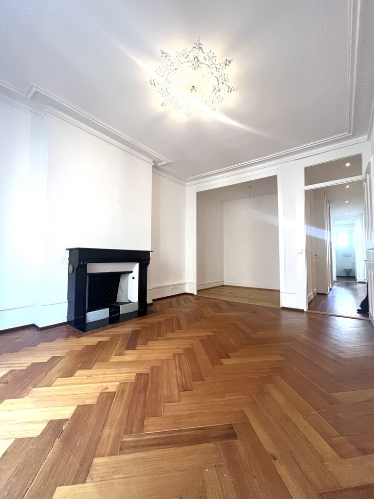 4 ½ rooms apartment, photo 1 of 3