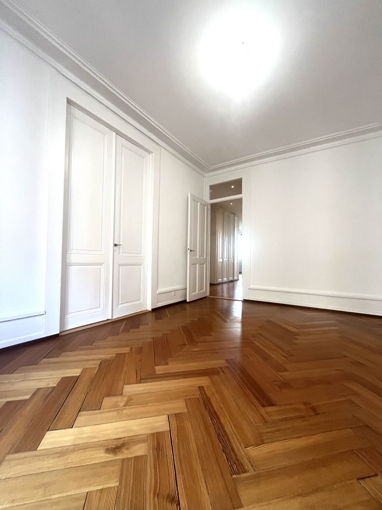 4 ½ rooms apartment, photo 3 of 3