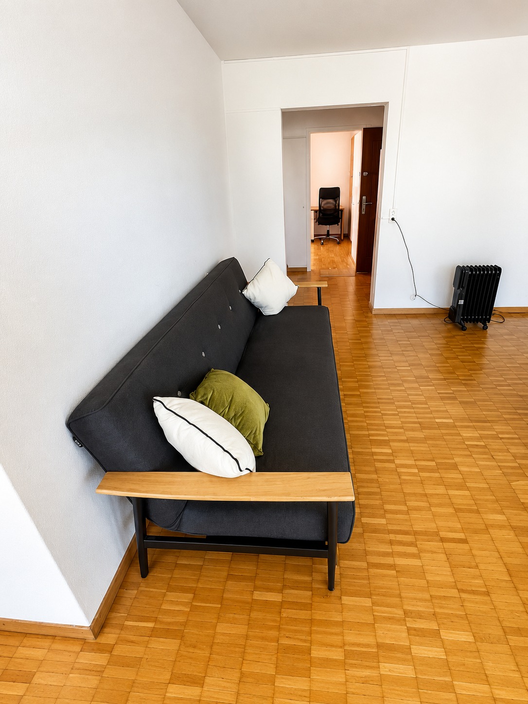 2 ½ rooms apartment, photo 5 of 10