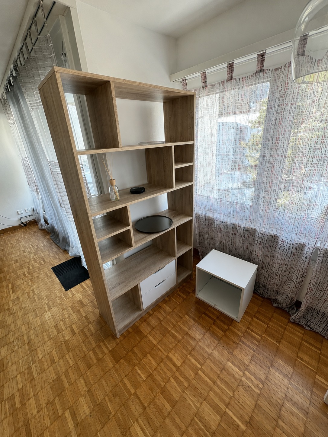 2 ½ rooms apartment, photo 8 of 10