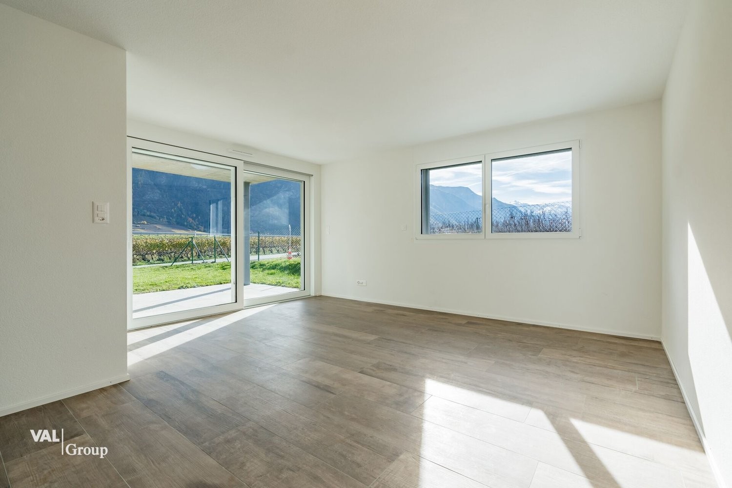 3 ½ rooms apartment, photo 1 of 10