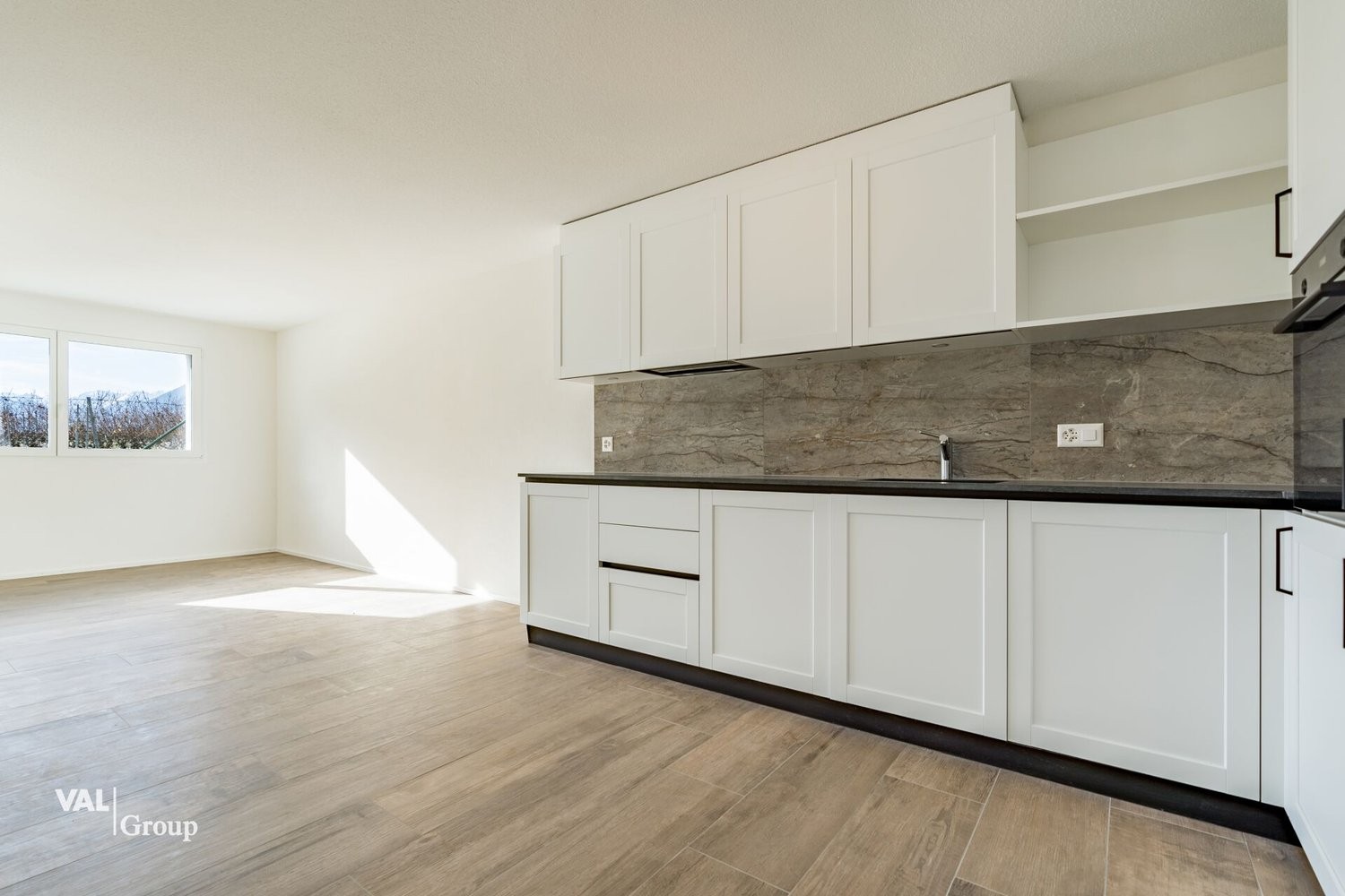 3 ½ rooms apartment, photo 3 of 10