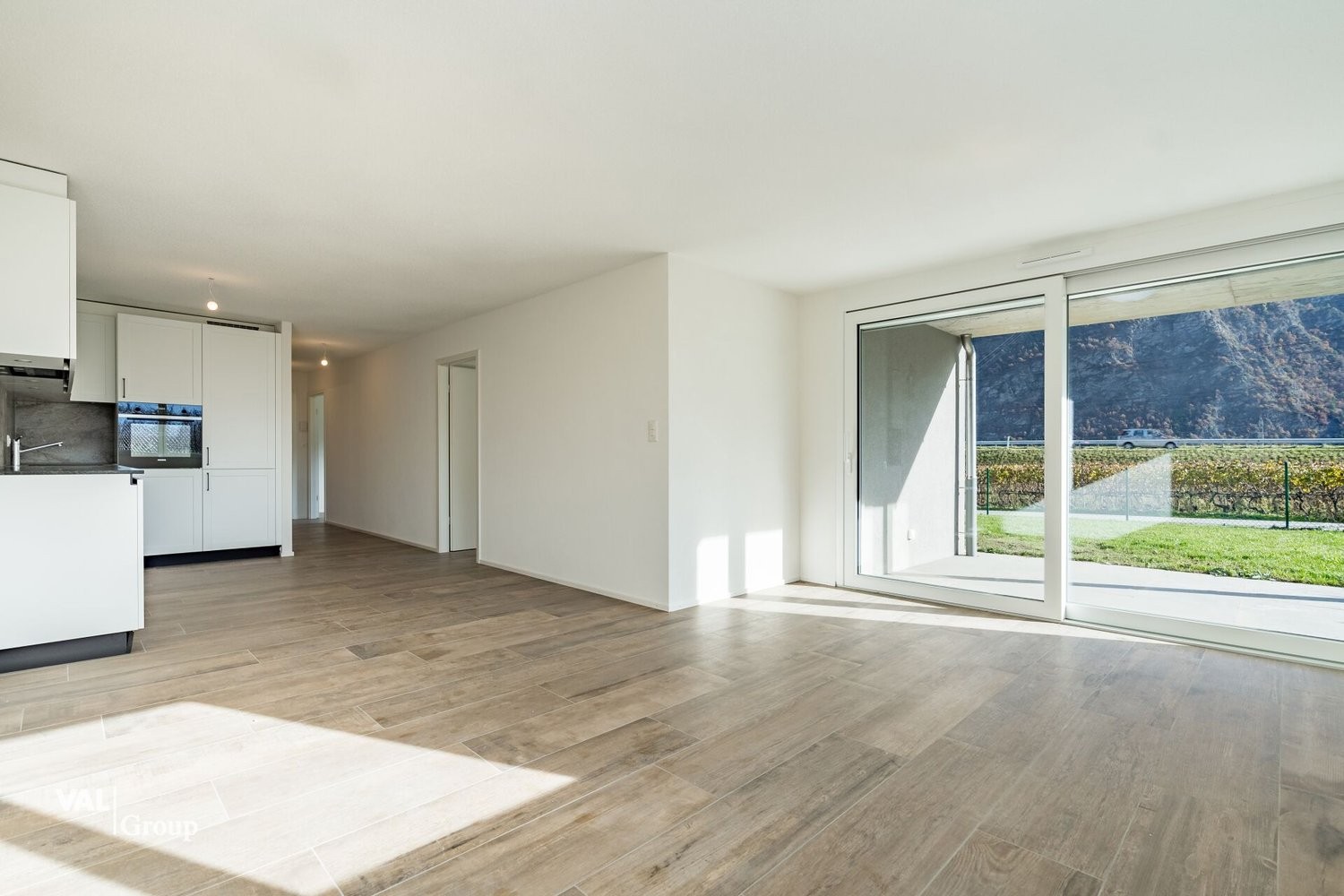 3 ½ rooms apartment, photo 2 of 10