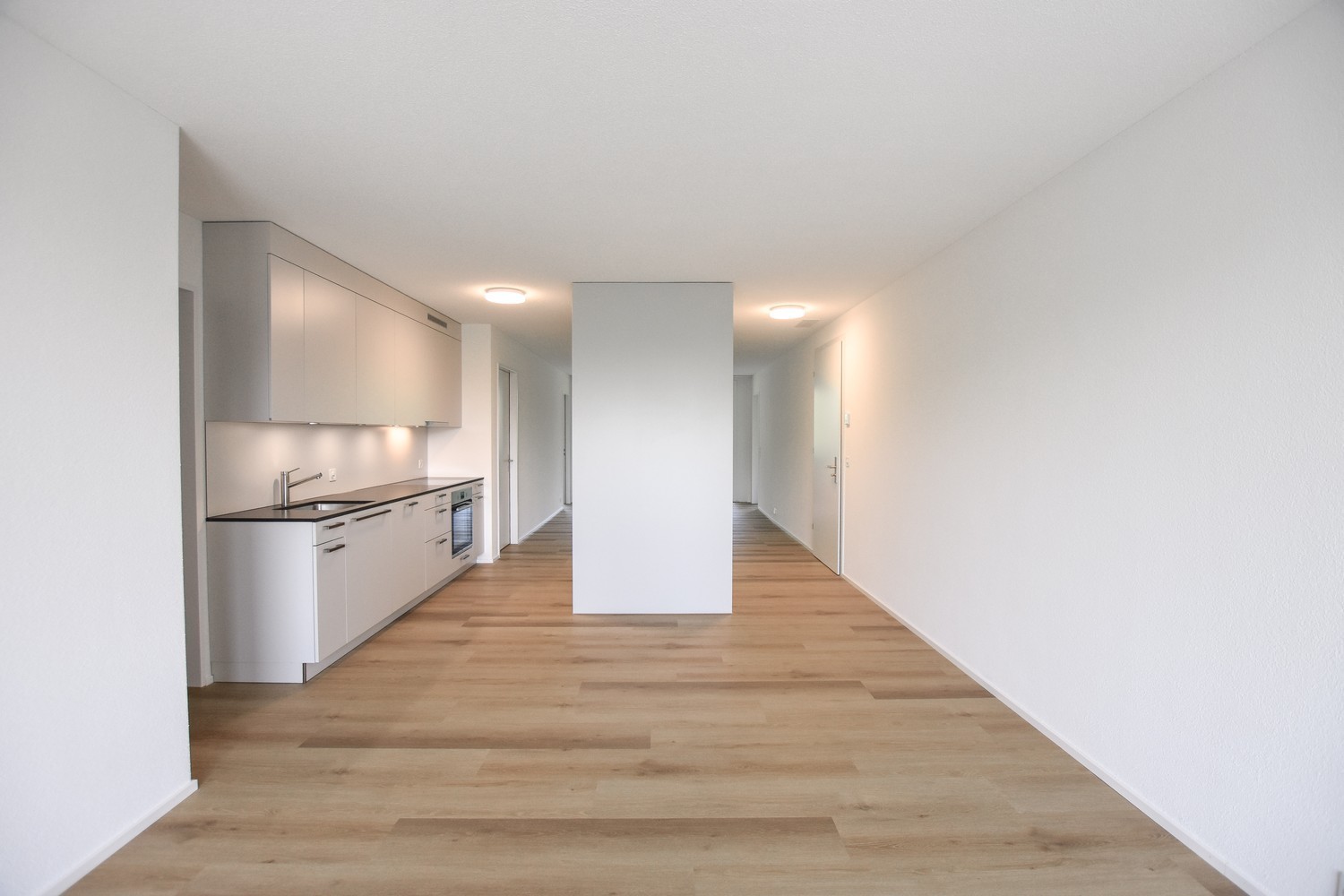 Appartamento di 4 ½ locali
