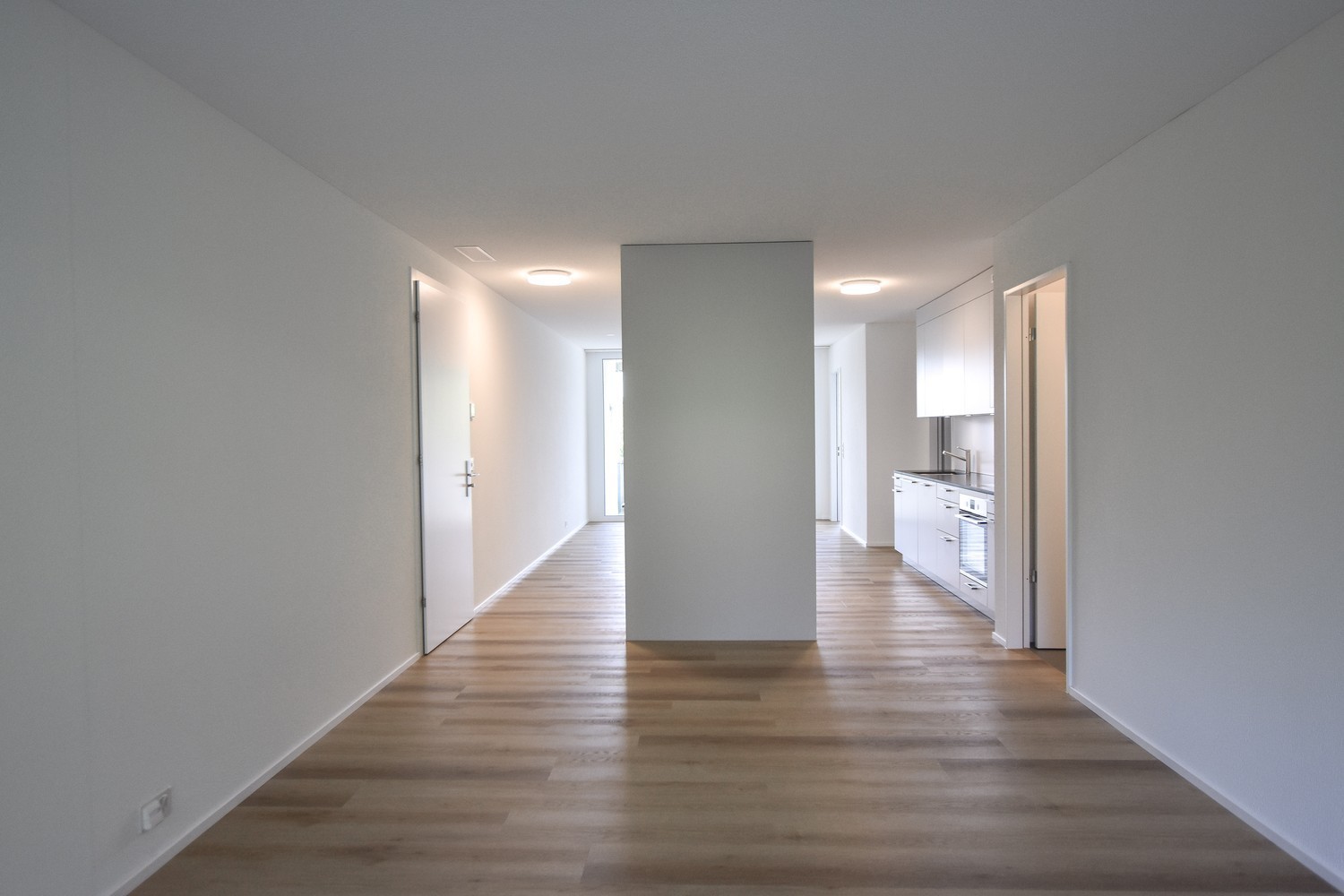 Appartamento di 4 ½ locali