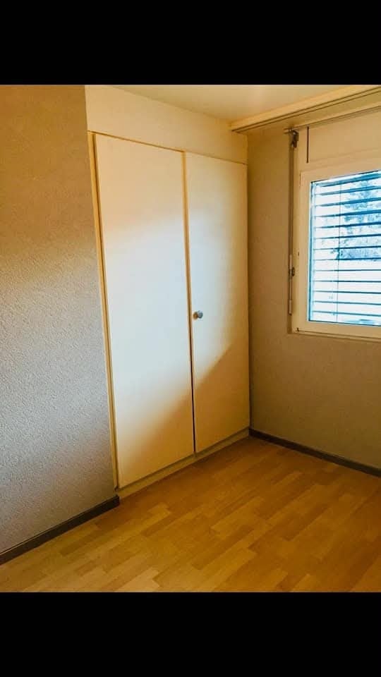 Appartamento di 4 ½ locali