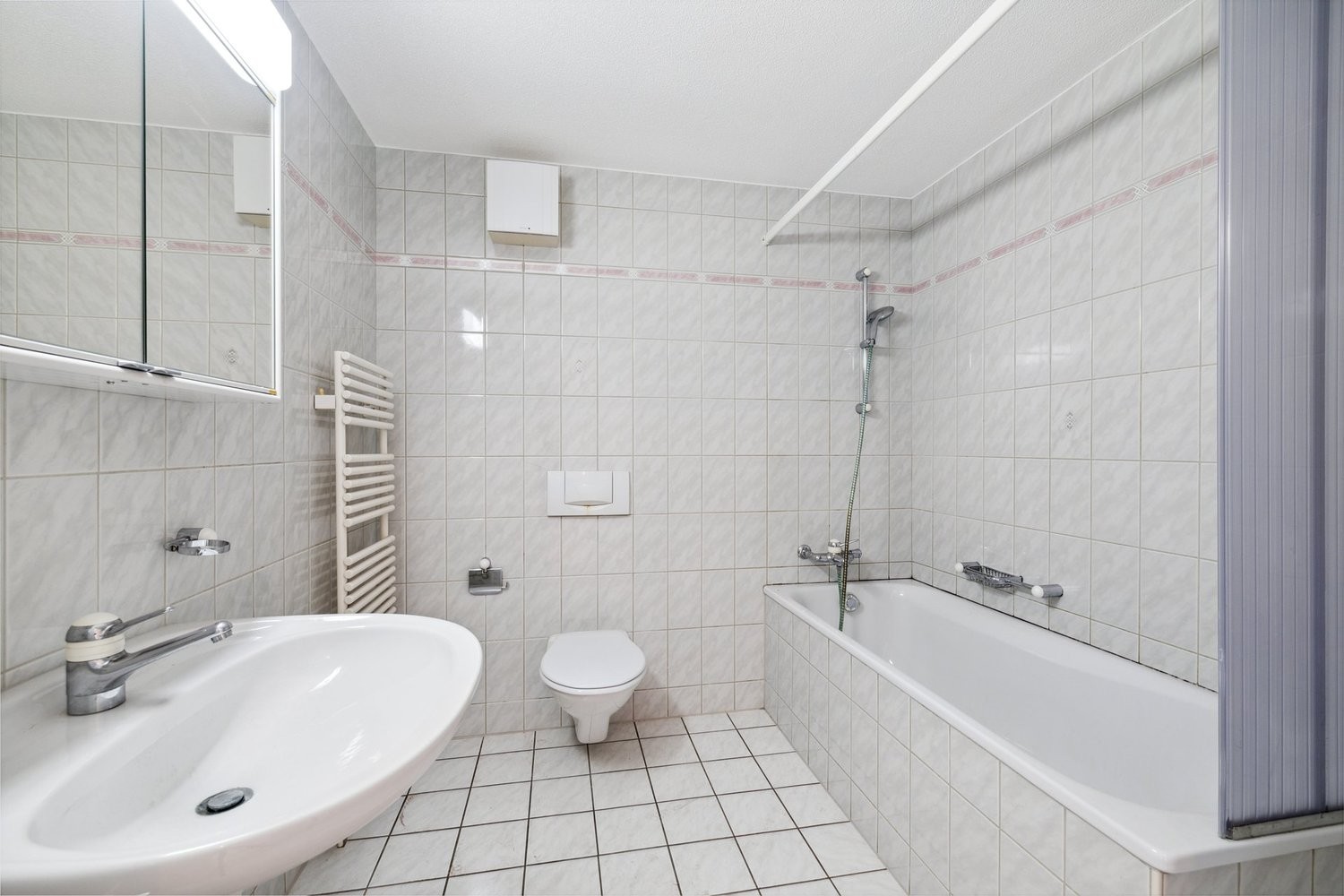 3 rooms apartment, photo 4 of 4