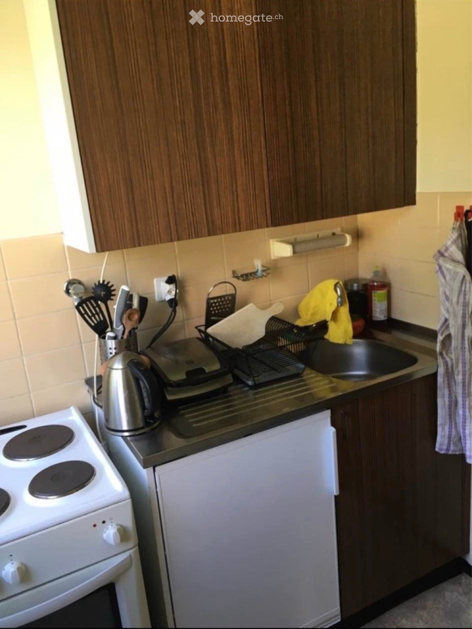 1 room apartment, photo 4 of 4