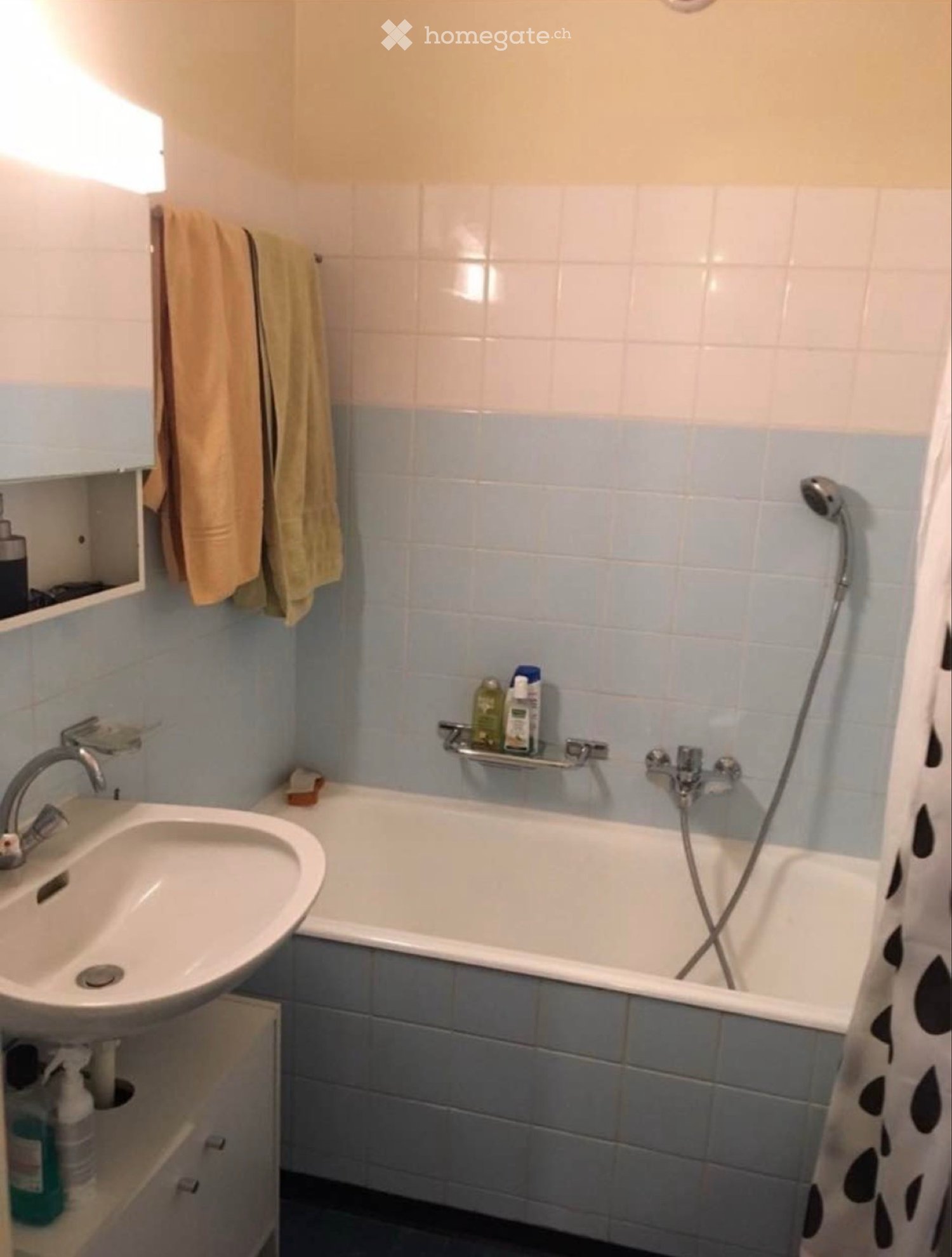 1 room apartment, photo 3 of 4