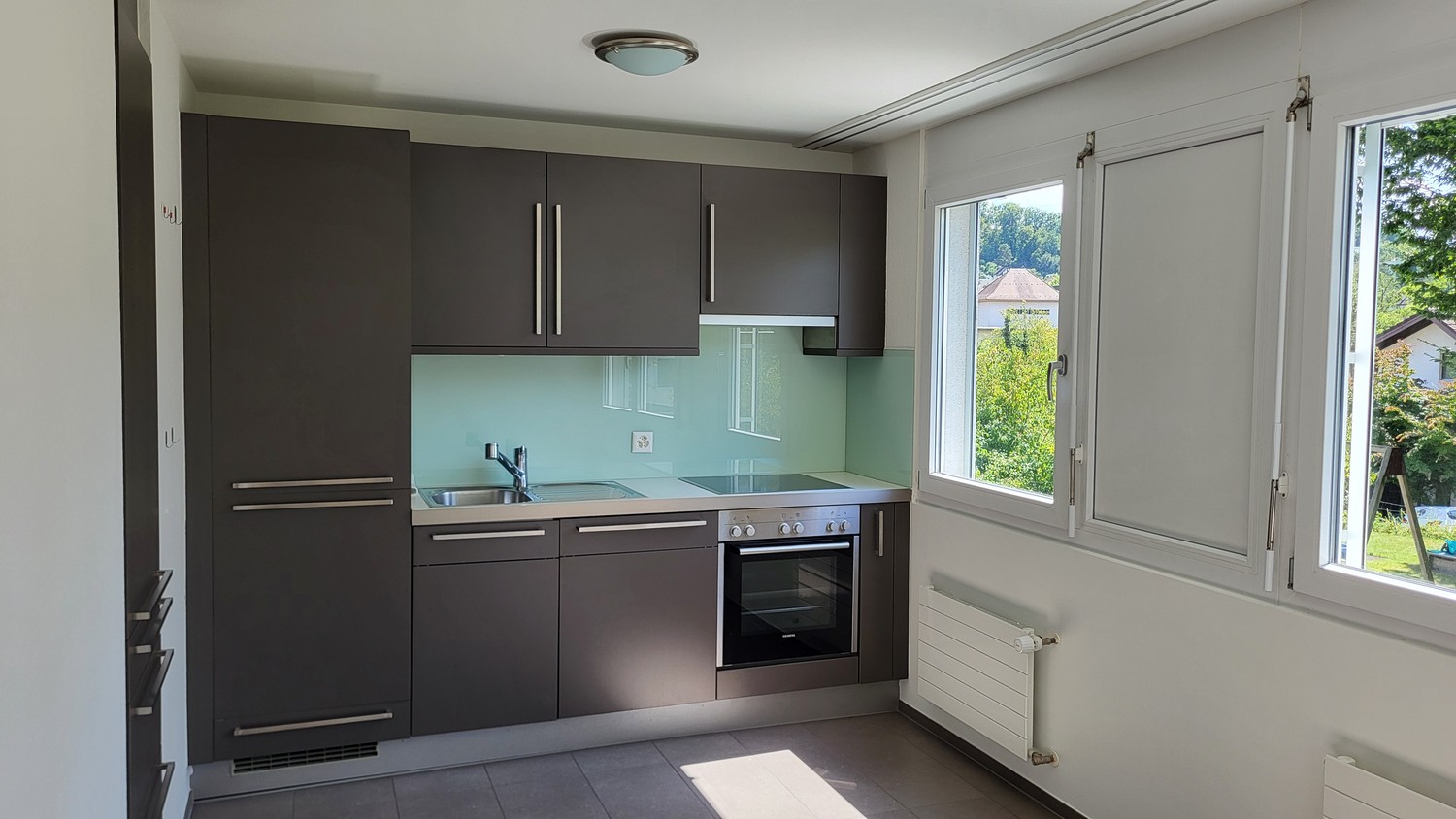 4 ½ rooms apartment