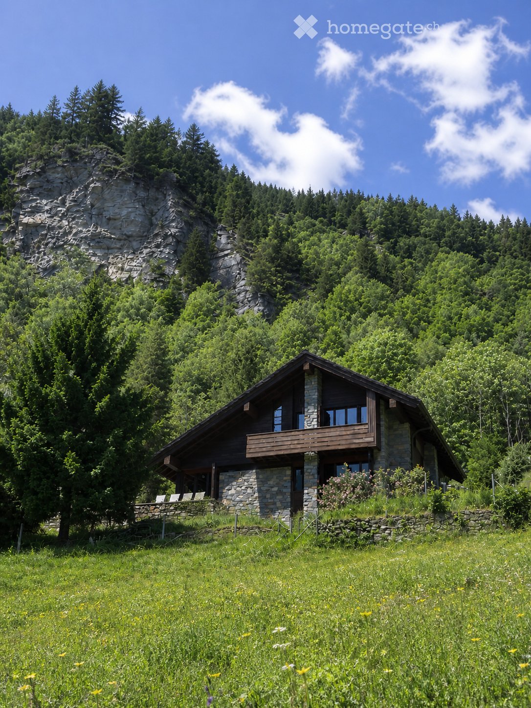 6 rooms single house