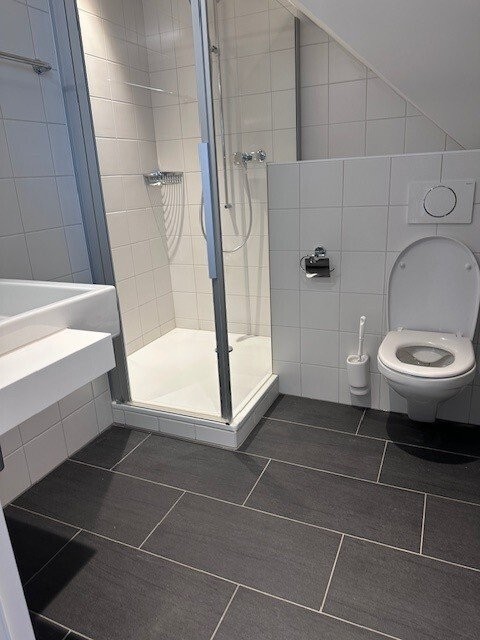 Bureau de 106m²