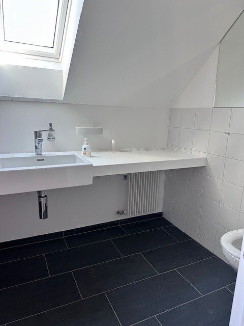 Bureau de 106m²
