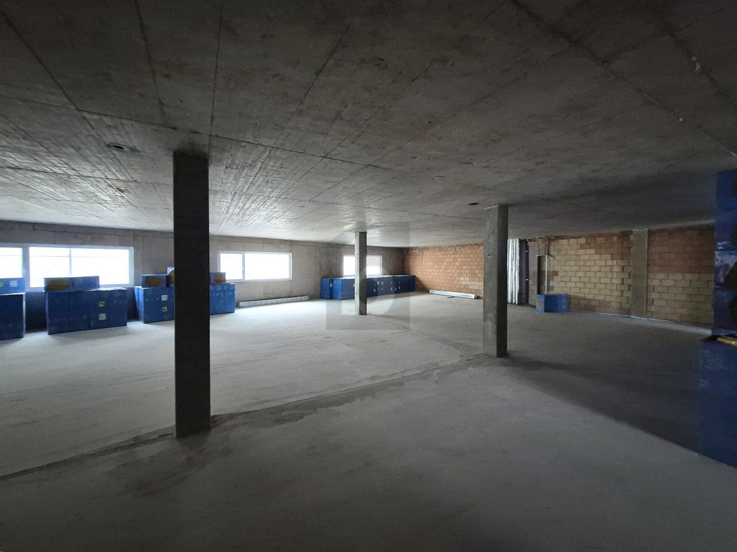 456m² industrial object, photo 4 of 4