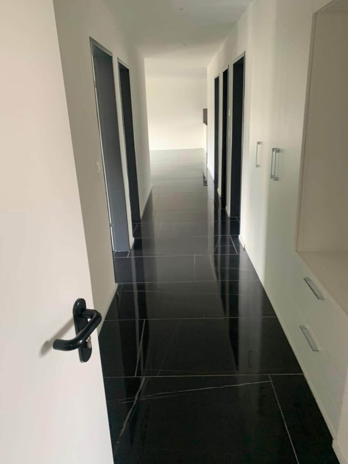 Appartamento di 5 ½ locali