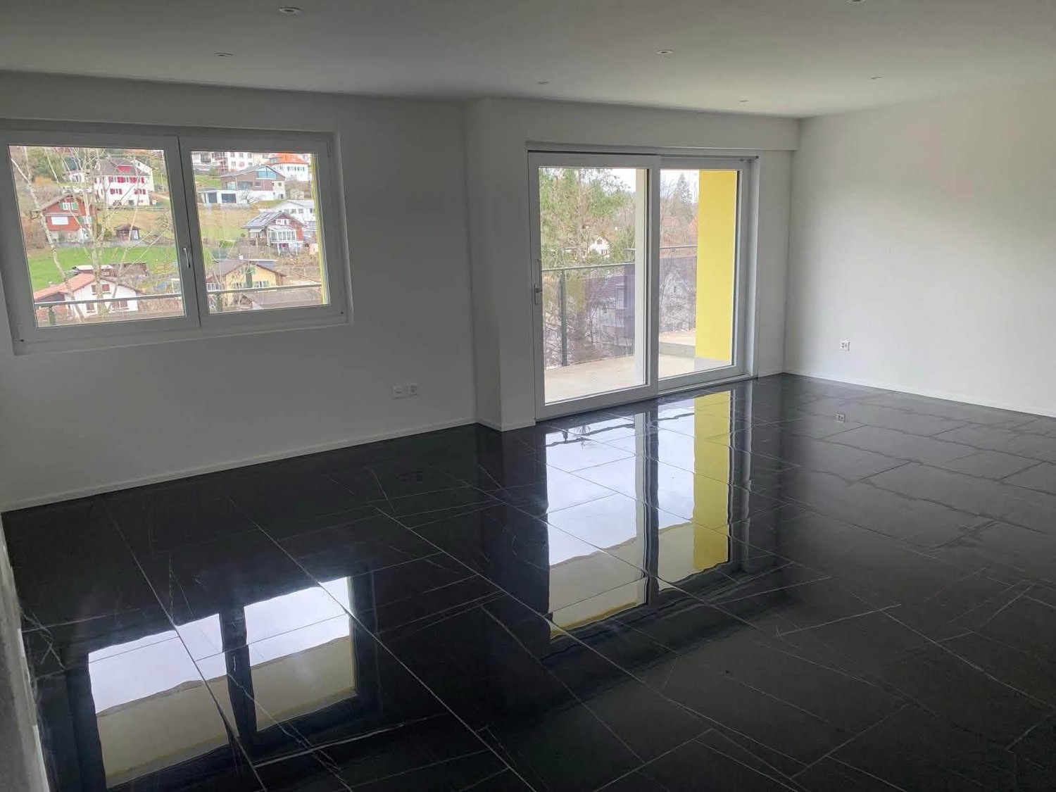 Appartamento di 5 ½ locali