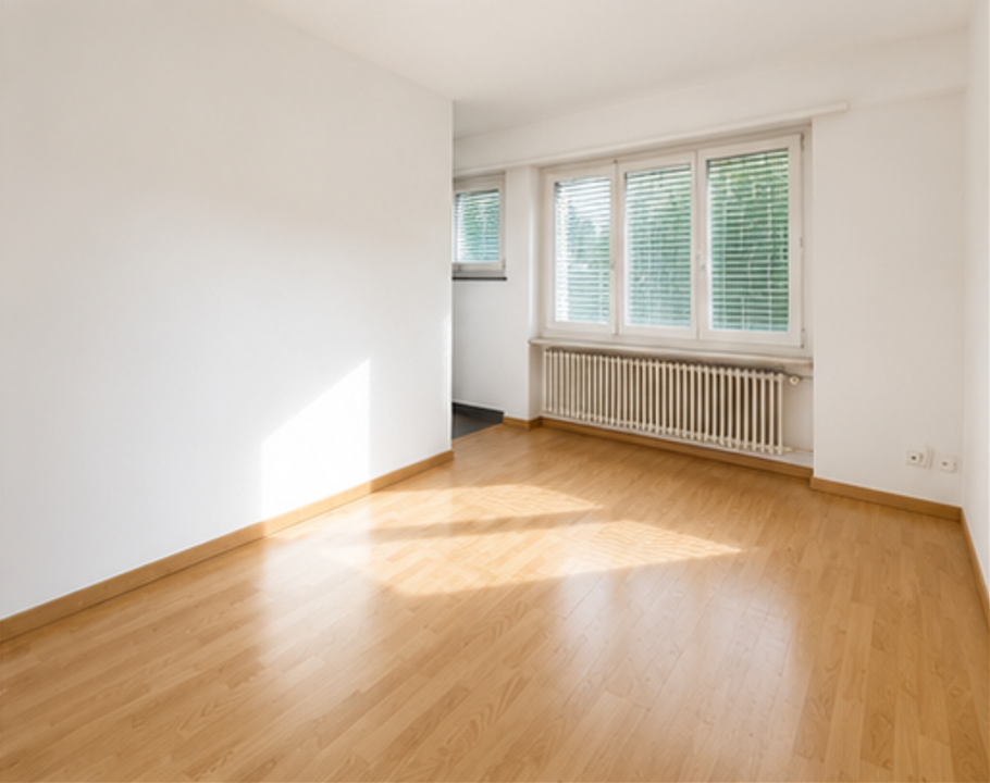 1 room apartment, photo 3 of 6