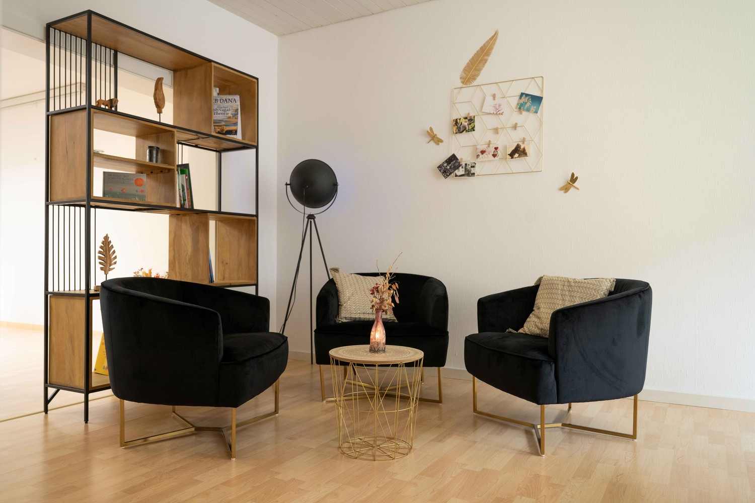 88m² commercial