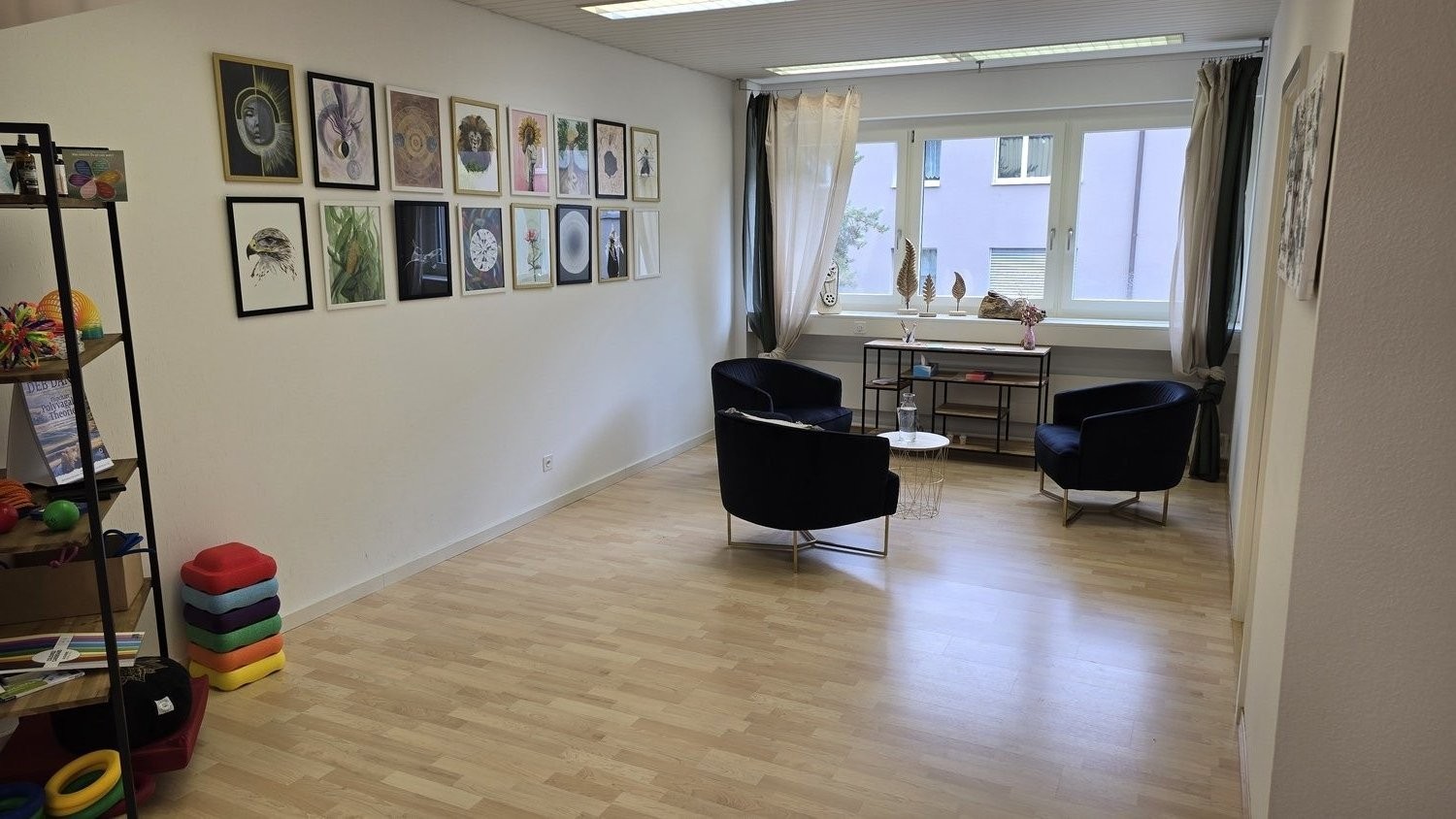88m² commercial
