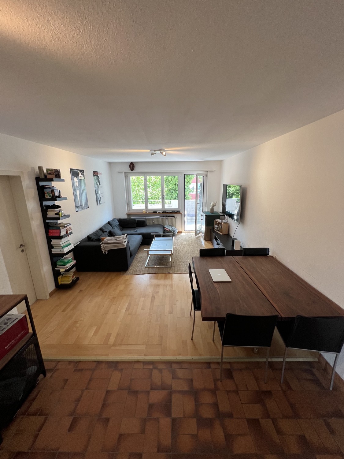4 ½ rooms apartment, photo 3 of 8