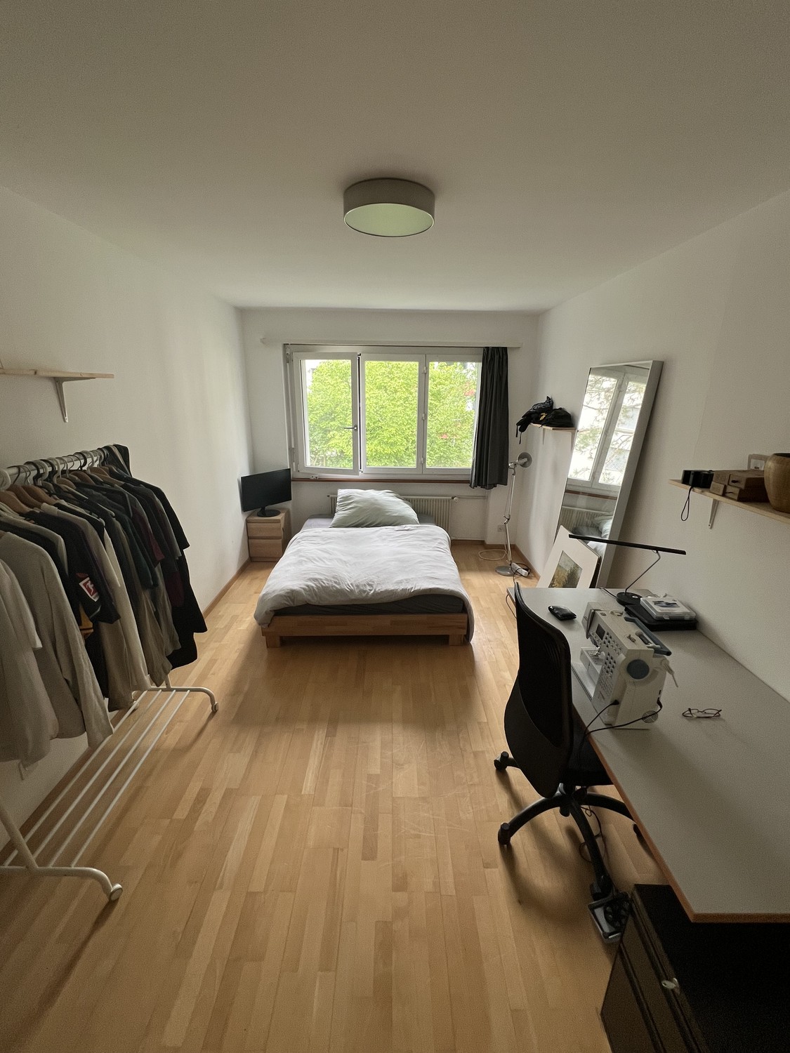 4 ½ rooms apartment, photo 2 of 8