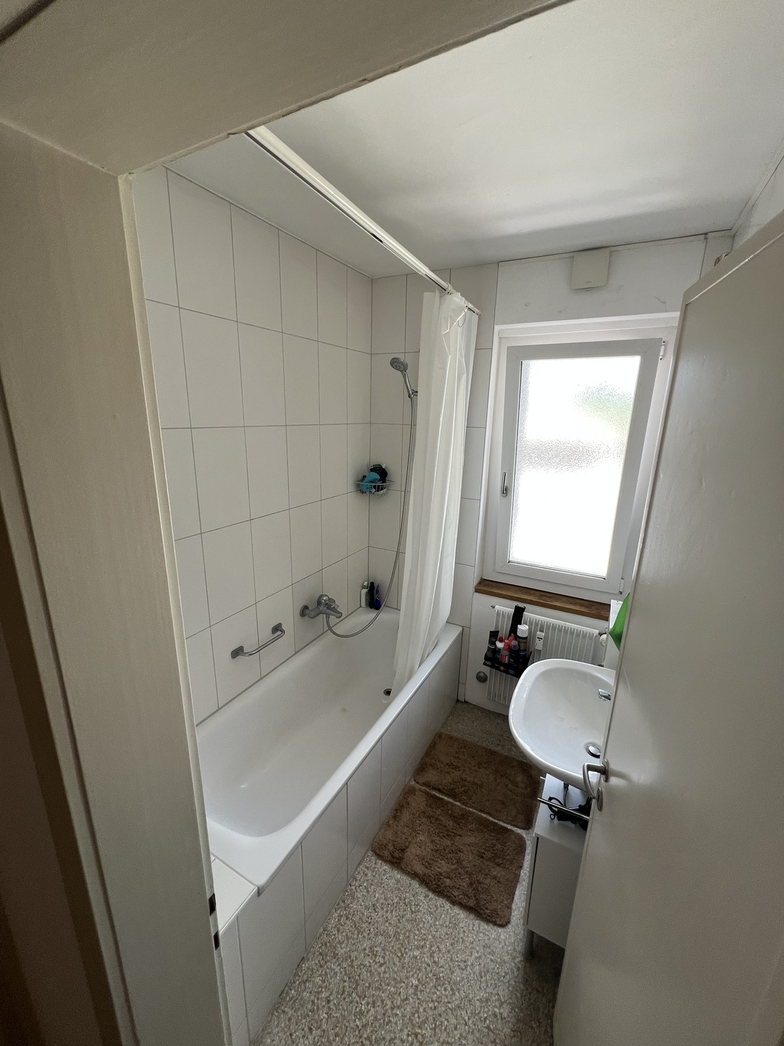 4 ½ rooms apartment, photo 1 of 8