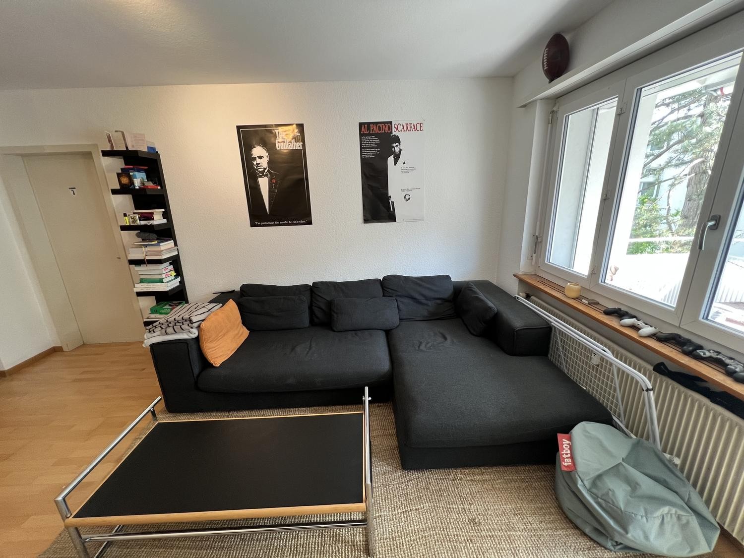 4 ½ rooms apartment, photo 6 of 8