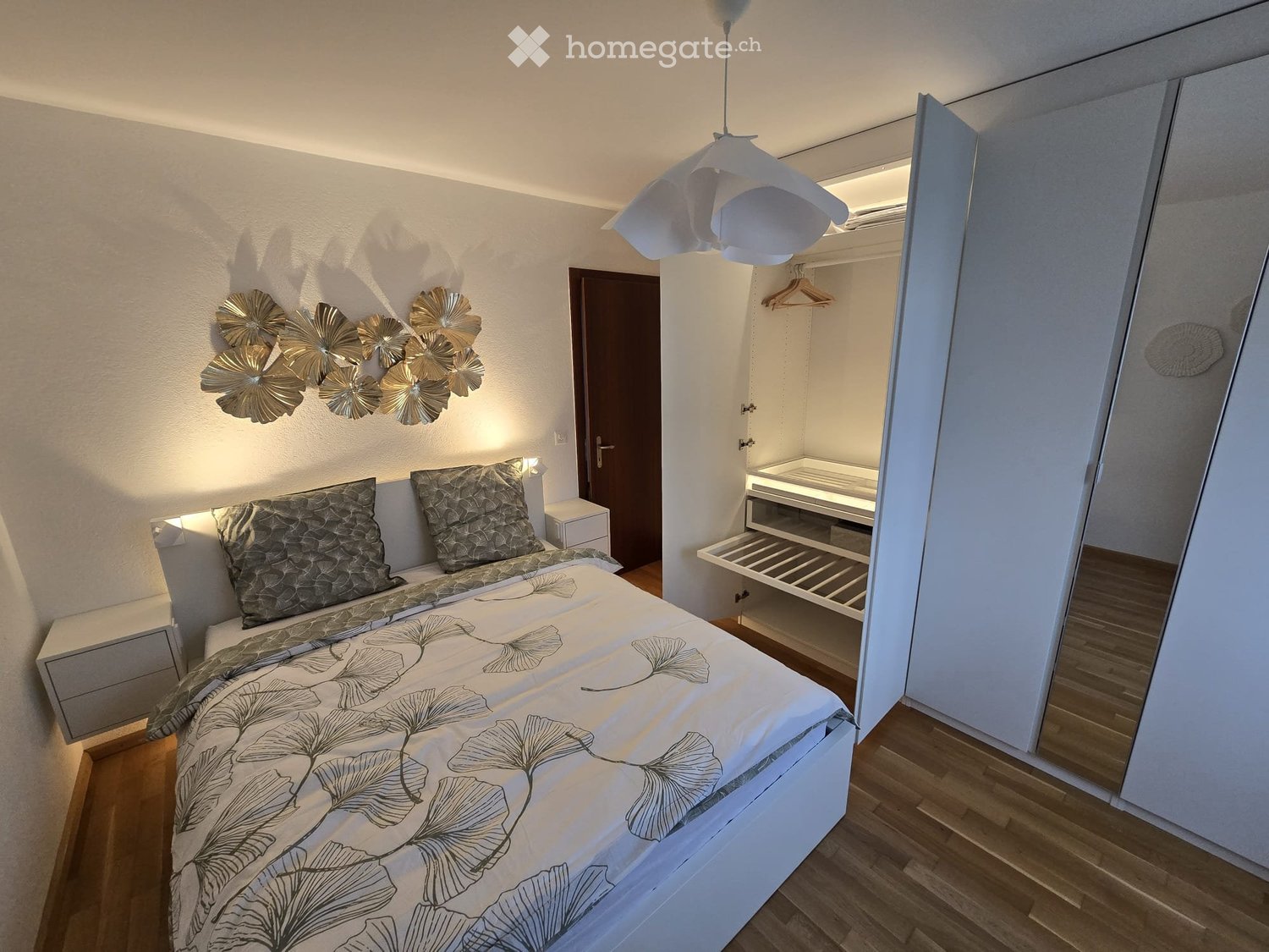 3 ½ rooms apartment, photo 3 of 5