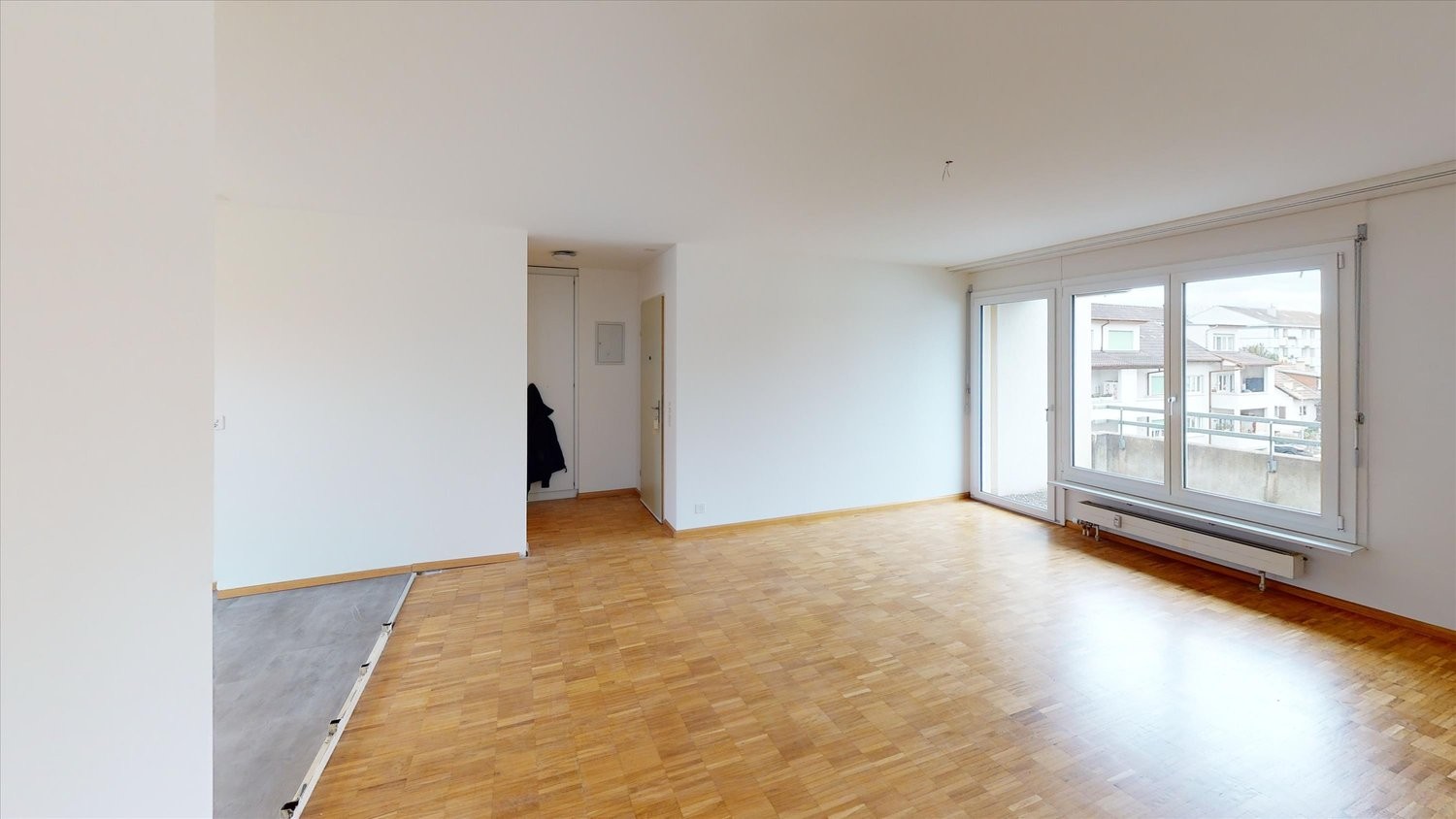 3 ½ rooms apartment, photo 3 sur 7