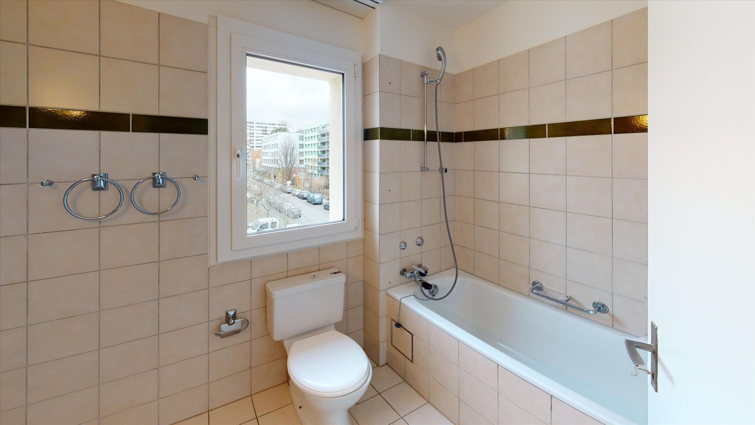 3 ½ rooms apartment, photo 5 sur 7