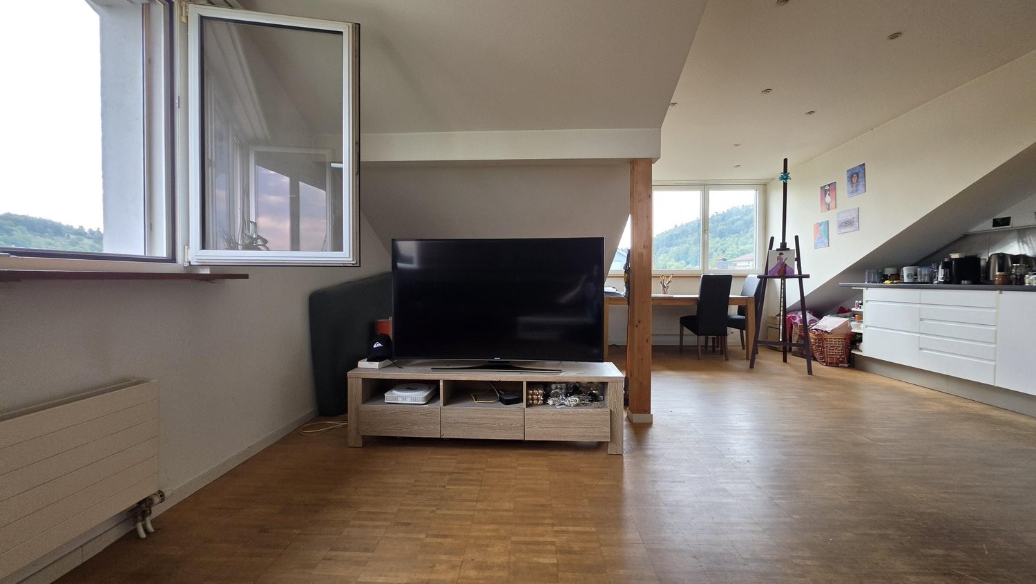 2 ½ rooms apartment, photo 4 of 7