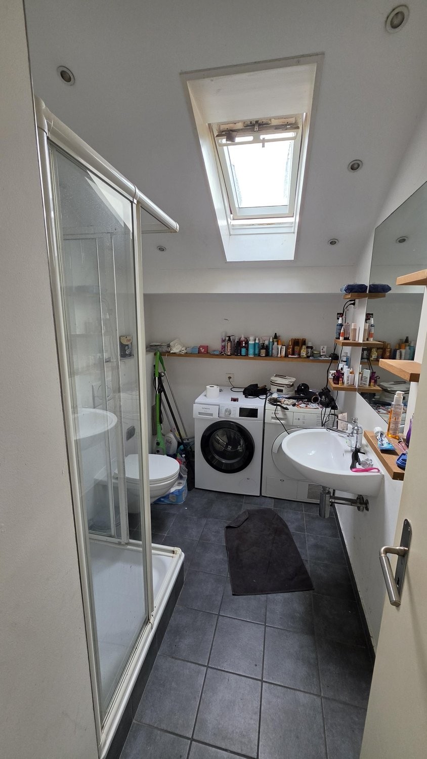 2 ½ rooms apartment, photo 7 of 7