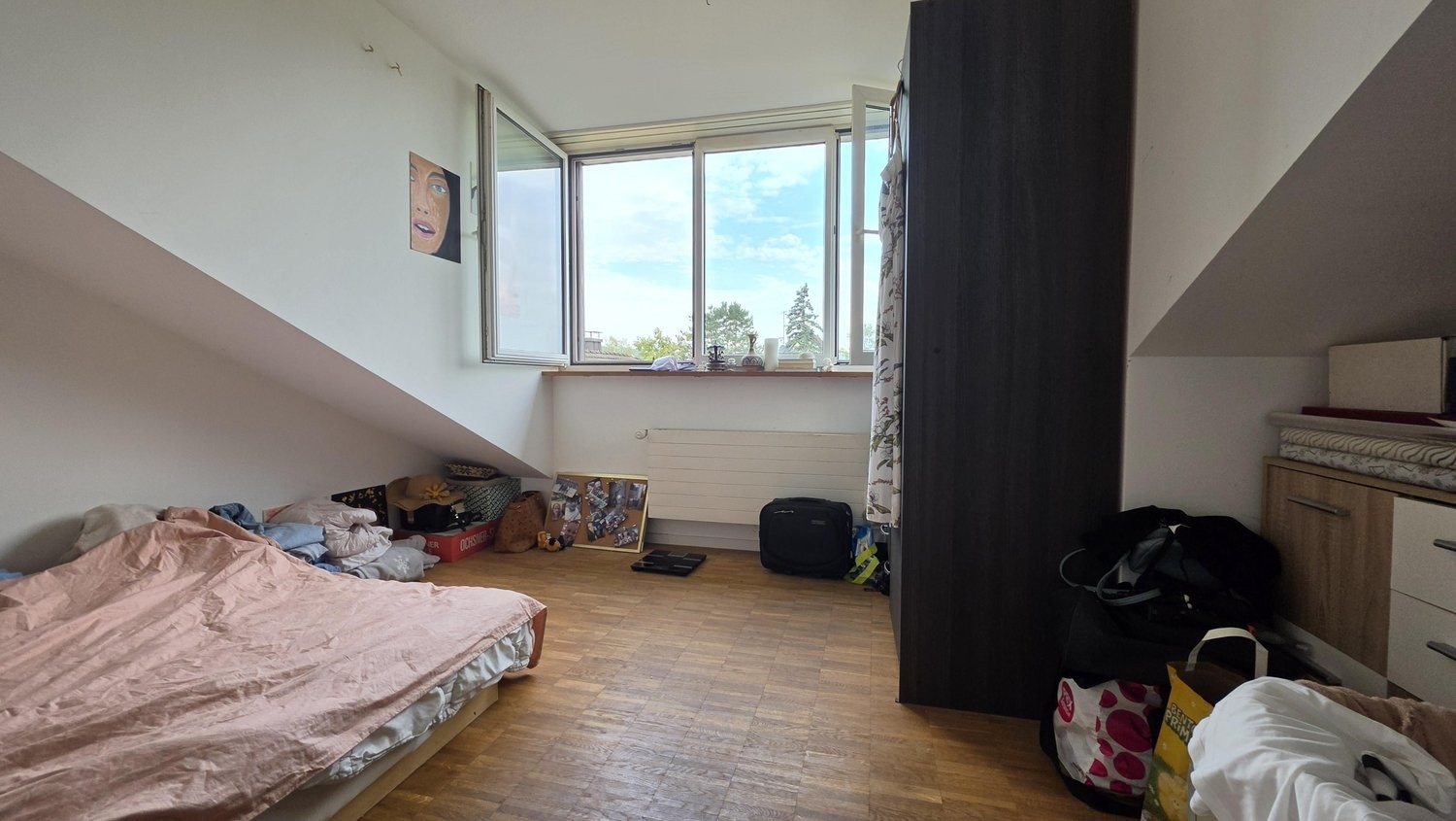 2 ½ rooms apartment, photo 5 of 7